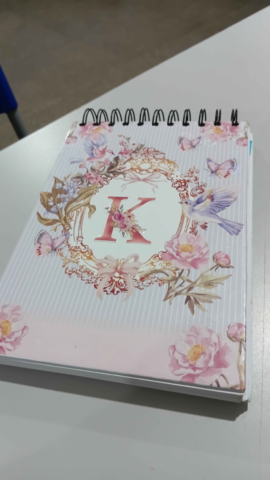 Agenda Personalizada